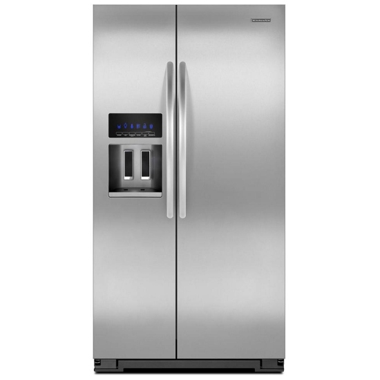 KitchenAid KSF26C6XYY