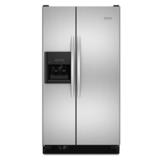 KitchenAid KSRG25FTSS