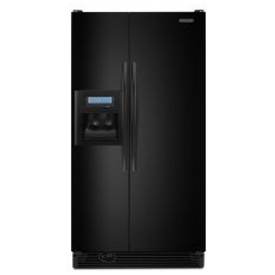 Évaluations KitchenAid KSRK25FVBL