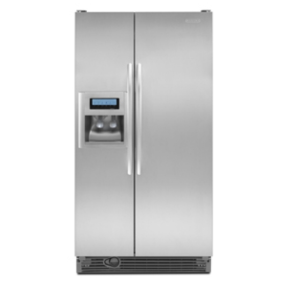KitchenAid KSRK25FVMK
