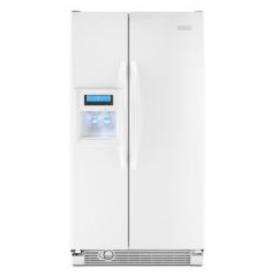 KitchenAid KSRK25FVWH