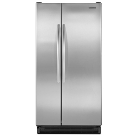 KitchenAid KSRS22MWMS