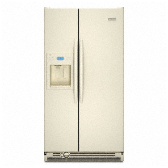 KitchenAid KSRS25FTBT