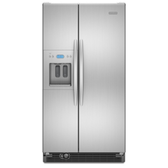KitchenAid KSRS25RVMS