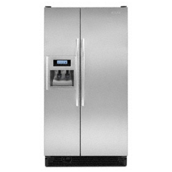 KitchenAid KSRV22FVSS