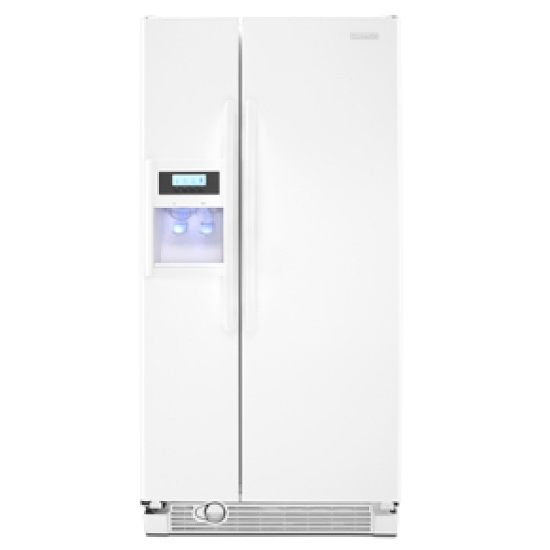 KitchenAid KSRV22FVWH