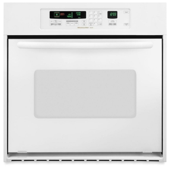 KitchenAid KEBC147VWH