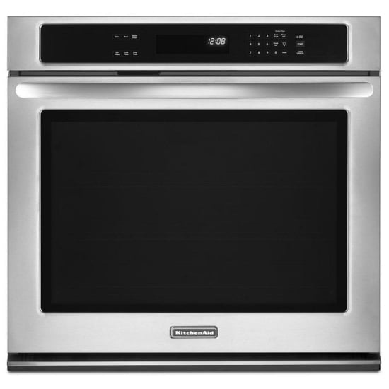 KEBK101BSS KitchenAid 30 inch Single Wall Oven Canada Parts Sale