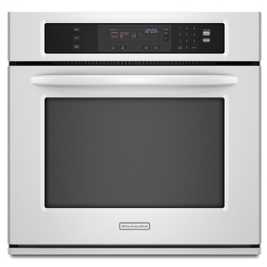 KitchenAid KEBK101SWH