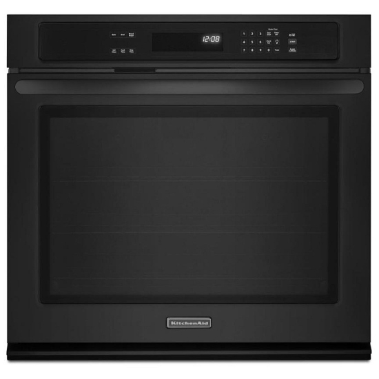 Évaluations KitchenAid KEBK171BBL