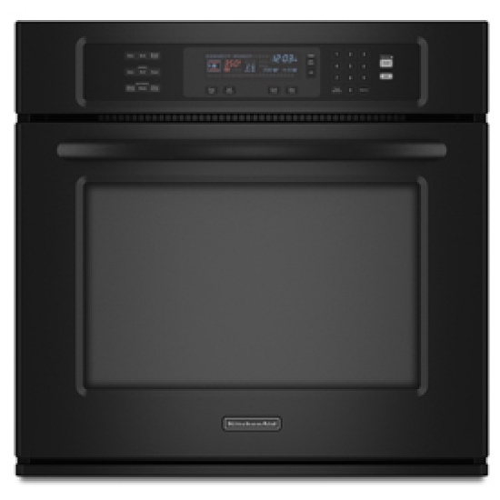 KitchenAid KEBS107SBL