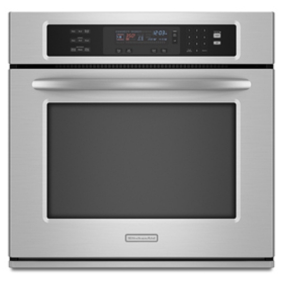 KitchenAid KEBS107SSS