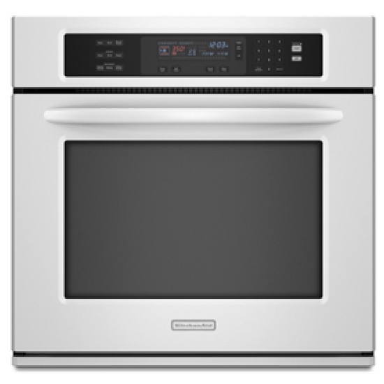 KitchenAid KEBS107SWH