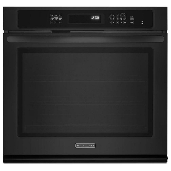 KitchenAid KEBS109BBL
