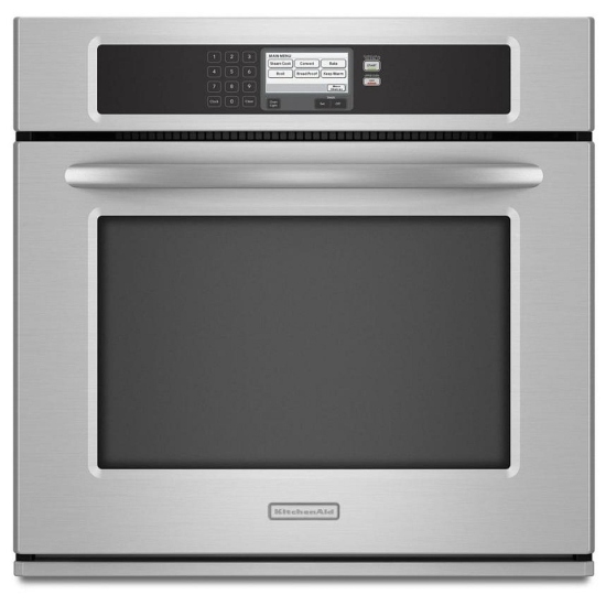 KitchenAid KEBU107SSS reviews