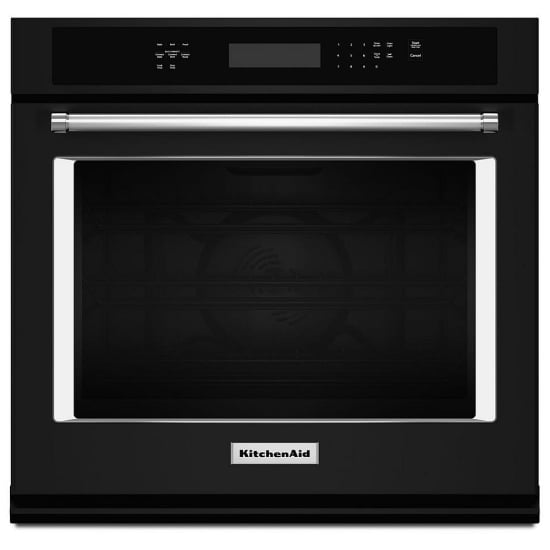 KitchenAid KOSE500EBL