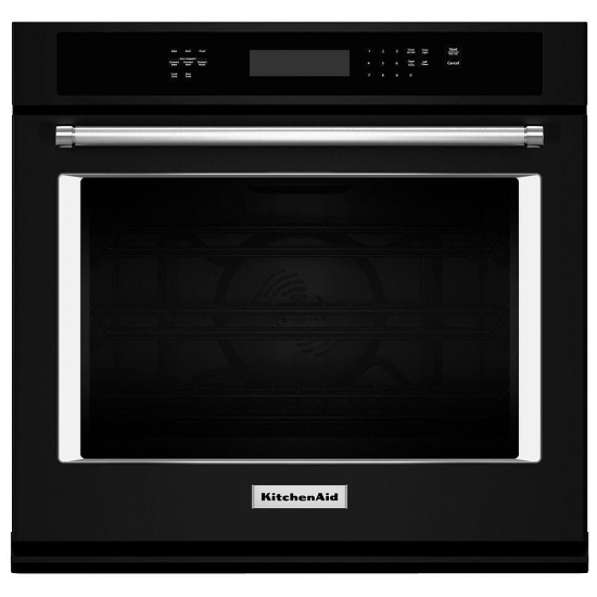 KitchenAid KOSE507EBL