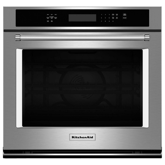 KitchenAid KOSE507ESS