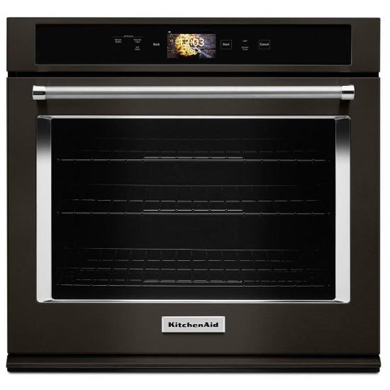 KitchenAid KOSE900HBS