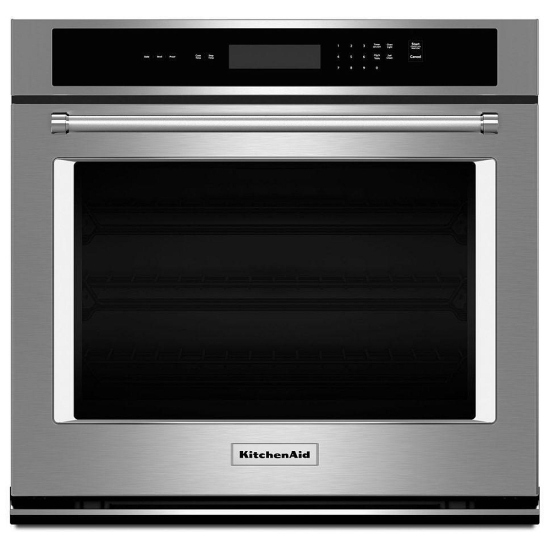 KitchenAid KOST100ESS reviews