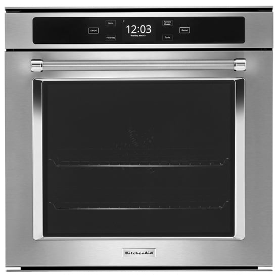 KitchenAid YKOSC504PPS