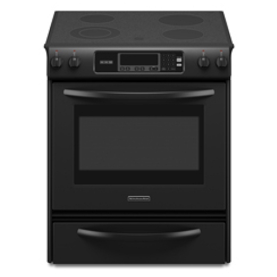 KitchenAid KESK901SBL