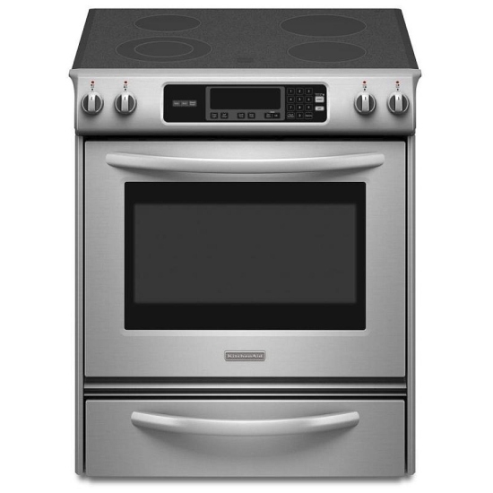 KitchenAid KESK901SSS