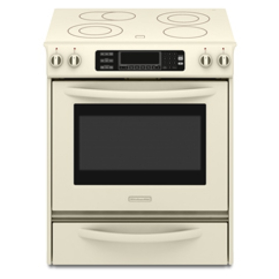 KitchenAid KESS907SBB