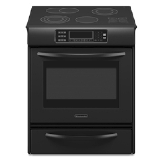 KitchenAid KESS908SPB