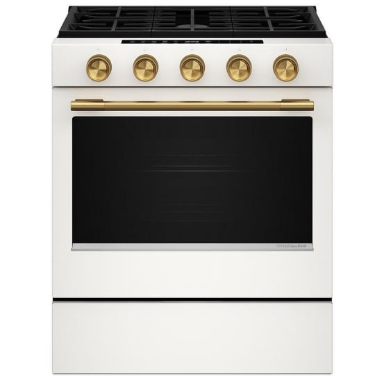 KitchenAid KSGS530SPL
