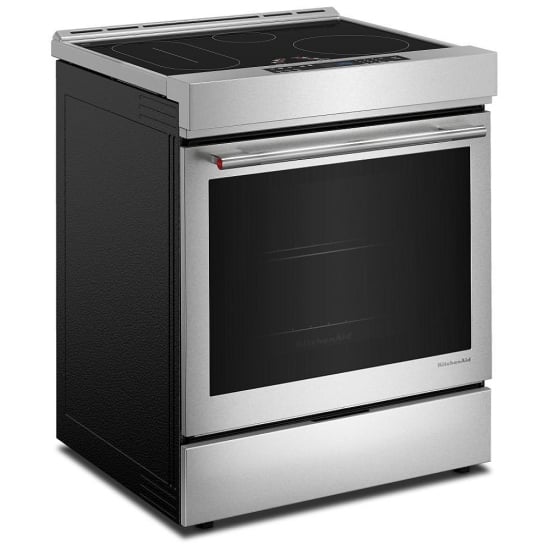 KitchenAid KSIS730TPS
