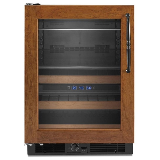 Évaluations KitchenAid KBCO24LSBX