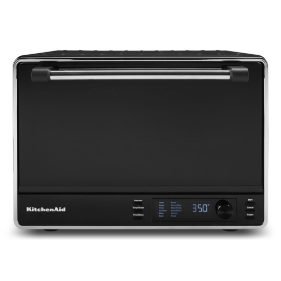 KCO255BM KitchenAid Countertop Microwave Canada Sale! Best Price