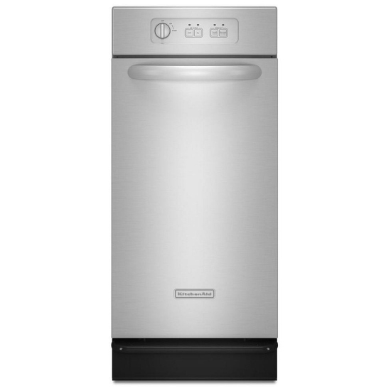 KitchenAid KUCS03CTSS