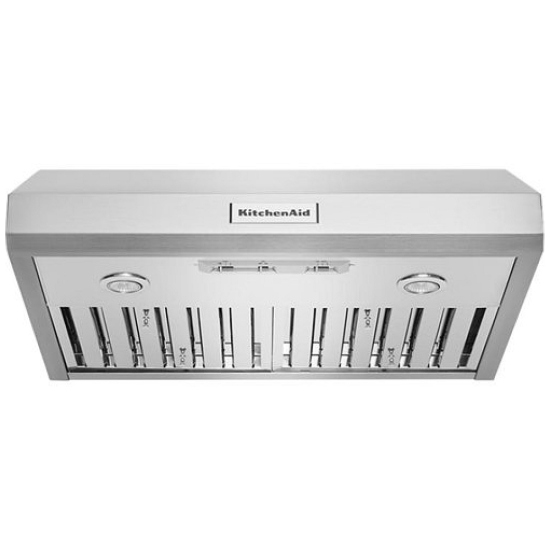 KitchenAid KVUC600JSS