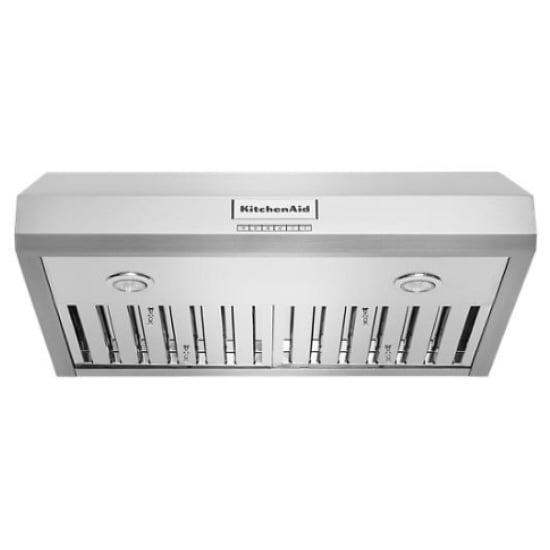 Évaluations KitchenAid KVUC600KSS