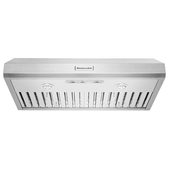 KitchenAid KVUC606JSS