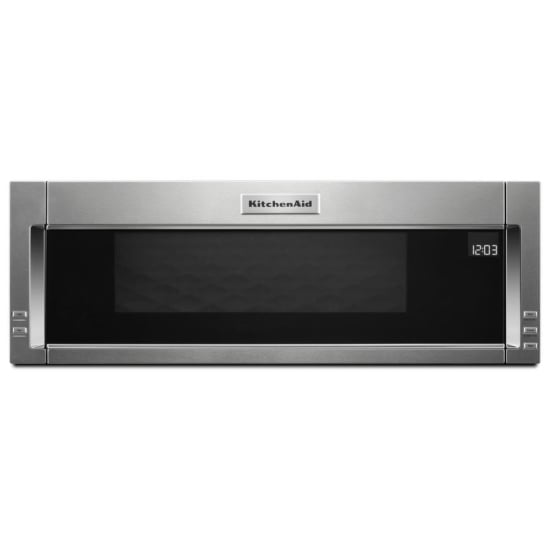 KitchenAid YKMLS311HSS