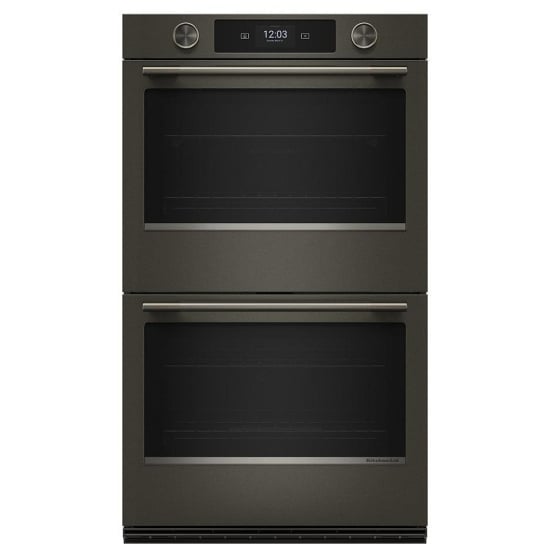 Évaluations KitchenAid KOED930SBE
