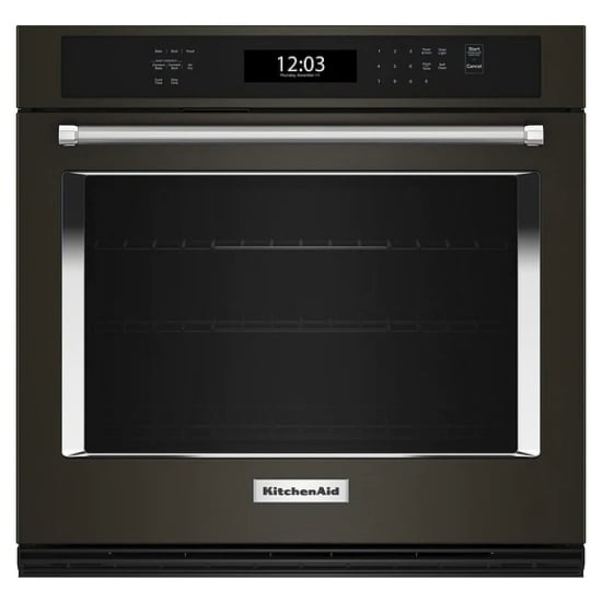 KitchenAid KOES527PBS reviews