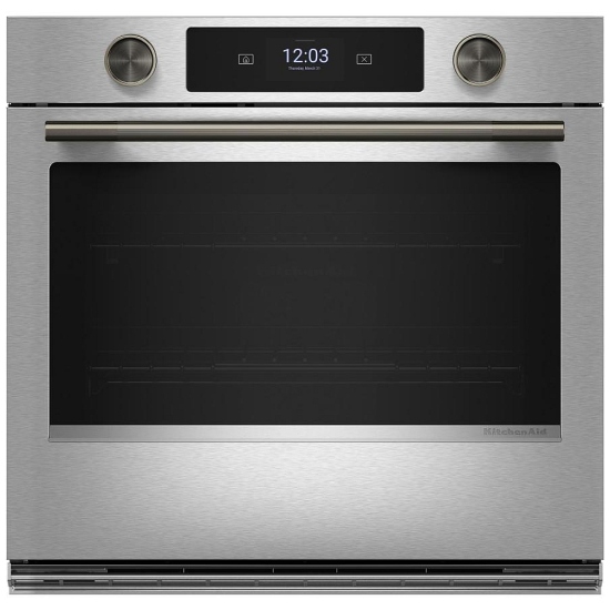 KitchenAid KOES930SPS reviews