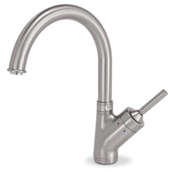 Évaluations KitchenAid KKFV01LPSS