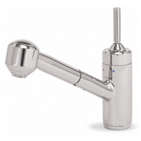 KitchenAid KKFV01PPCR reviews