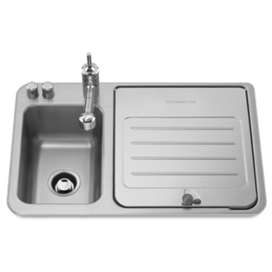 KitchenAid KKFV01PPSS