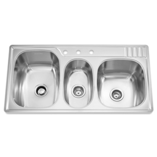 Évaluations KitchenAid KST95T3MLL