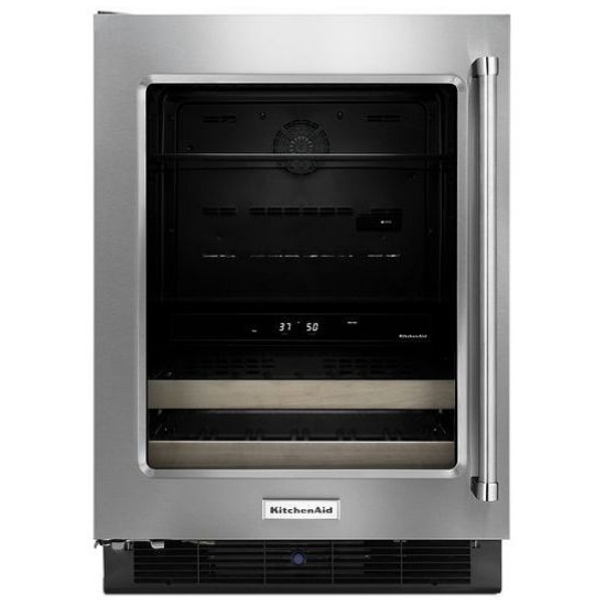 KitchenAid KUBL204ESB