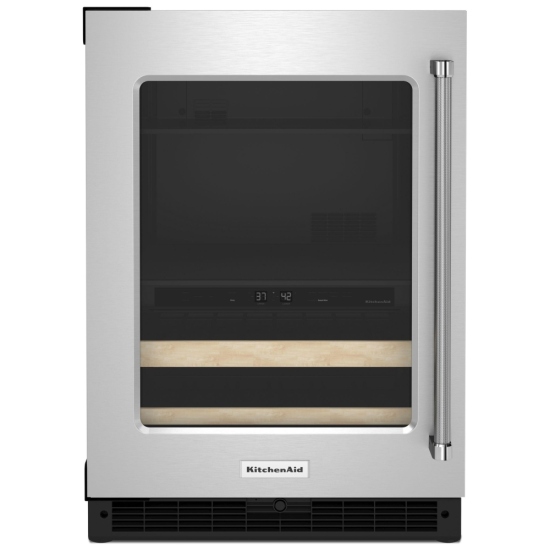 KitchenAid KUBL214KSB