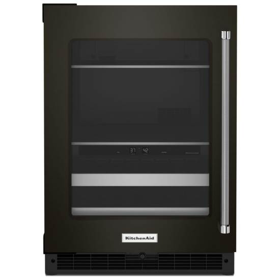 KitchenAid KUBL314KBS