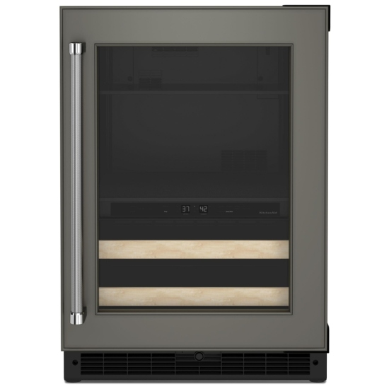 KitchenAid KUBR214KPA