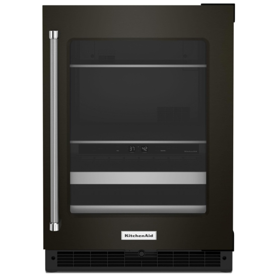 KitchenAid KUBR314KBS
